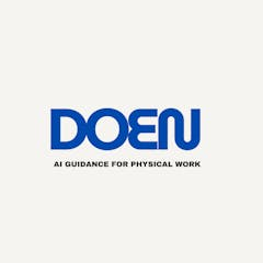 Doen AI logo