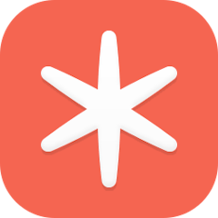 Guideless logo
