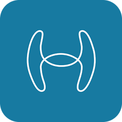 HyperAPI logo