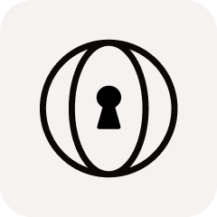 keychains.dev logo