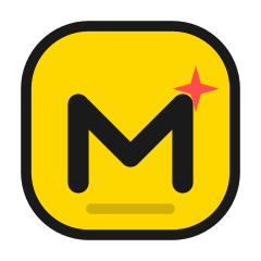 MerchBanao logo