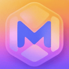 Merra AI logo