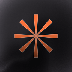 Meteorite logo