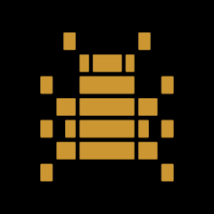 OpenBug logo