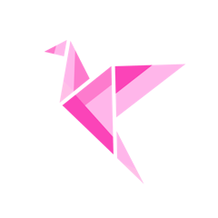 Origami.chat logo