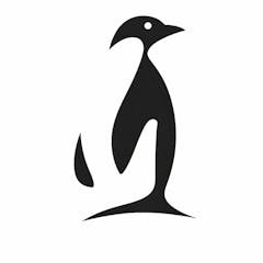 PenguinBot logo