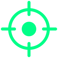 SnapPoint logo